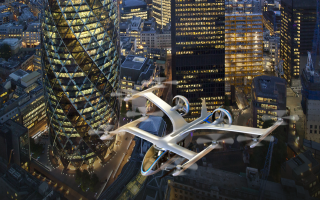 The UK CAA publishes Phase 1 results of Future Air Mobility Regulatory Sandbox project.